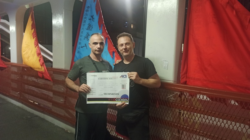 hong kong kung fu academy di Sifu Salvatore Mezzone, arti marziali wing chun, weng chun GM Michael Tang, tai chi quan, sanda e sport da combattimento, shaolin cina (1)